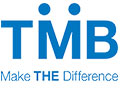 5 องค์กรชั้นนำ ที่มีตำแหน่งงานว่างในหลายพื้นที่ทั่วประเทศ_TMB Bank Public Co.,Ltd.